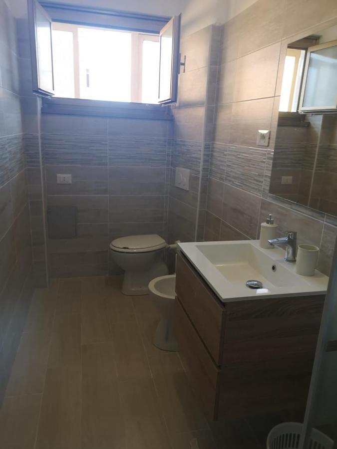 Apartamento Malatesta House *