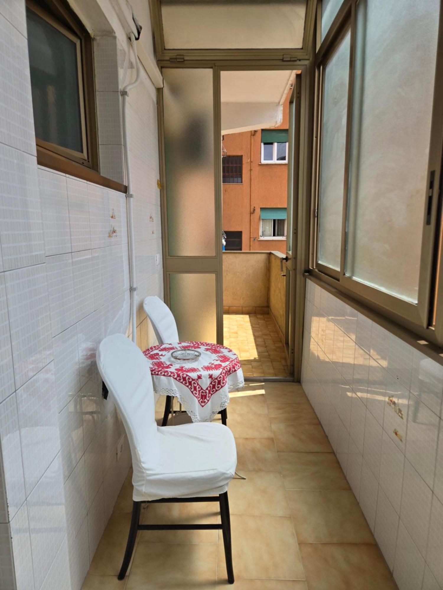 Malatesta House Roma