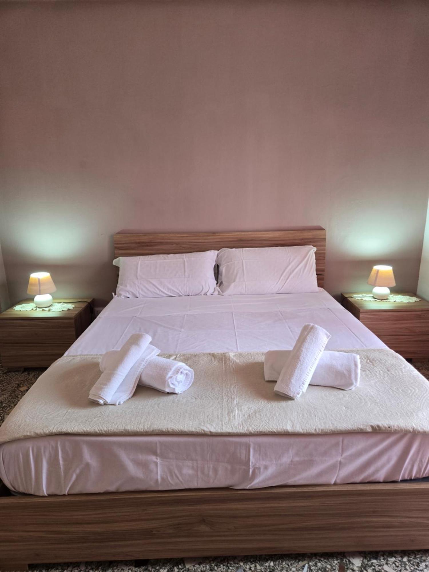 Malatesta House Apartamento *