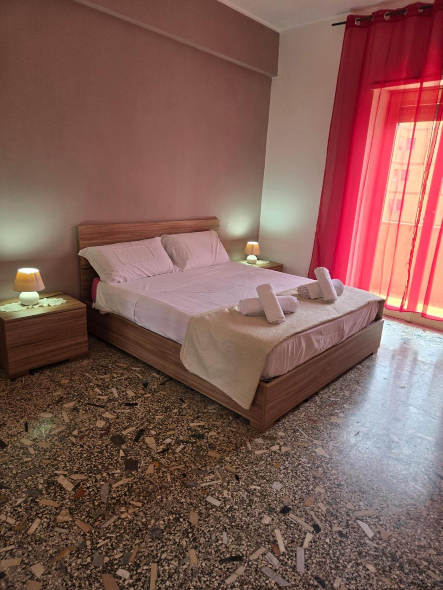 Apartamento Malatesta House Roma